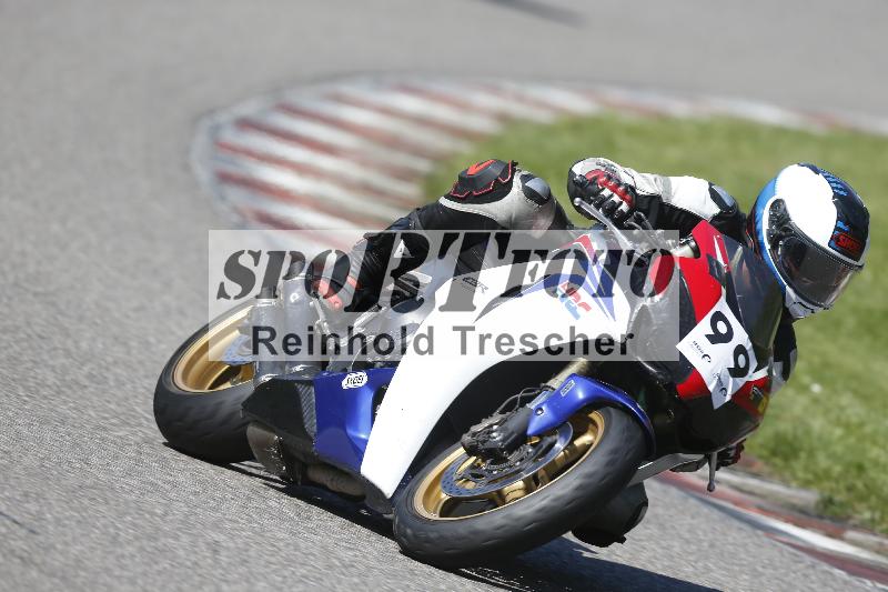 /12 30.04.2025 Speer Racing ADR/Gruppe gelb/99
